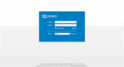 Desktop Screenshot of mailrelayserver.com