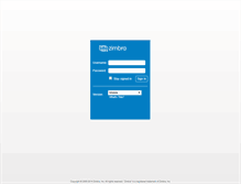 Tablet Screenshot of mailrelayserver.com